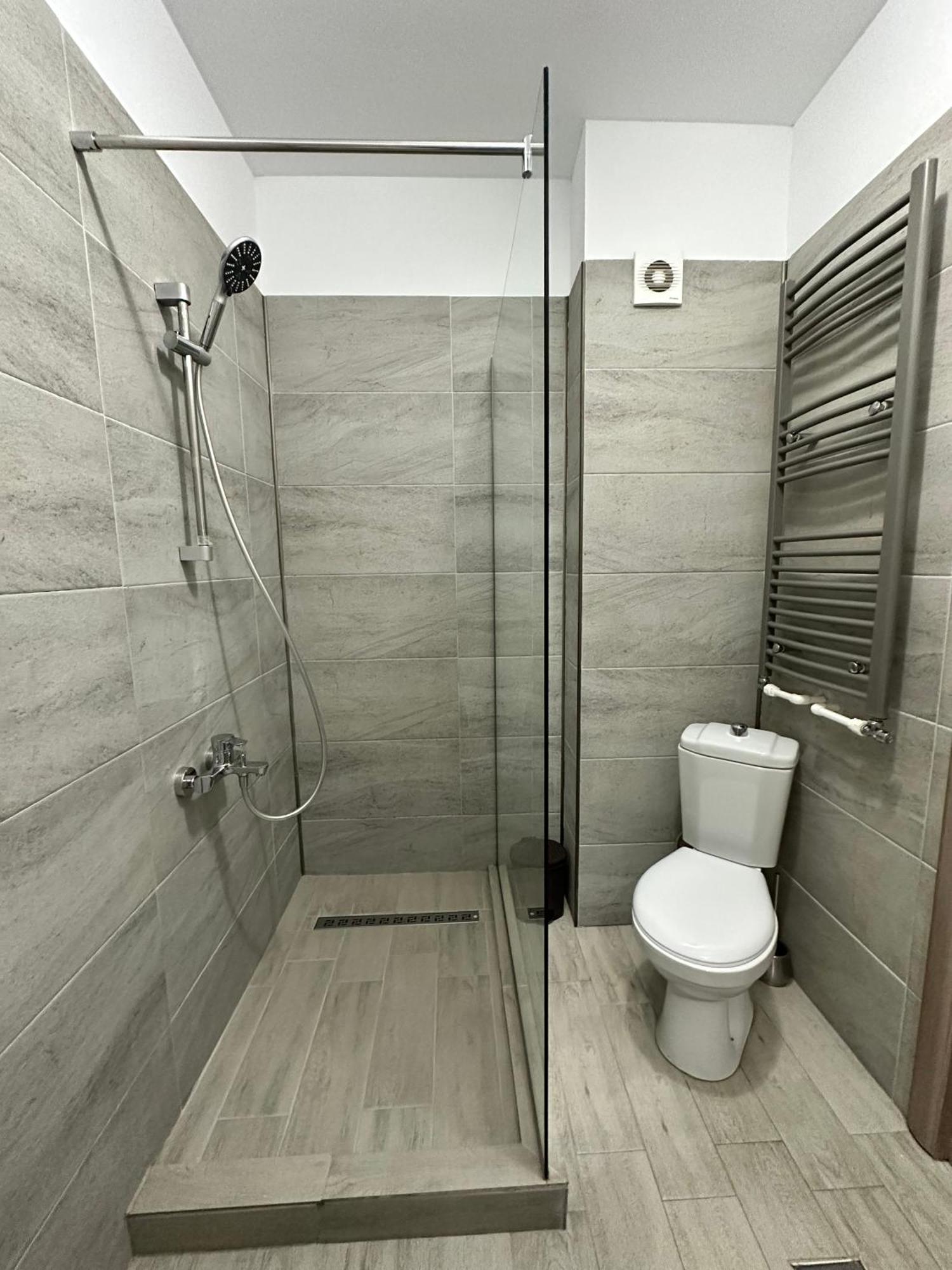 Apartamento Alfie Mamaia Nord Năvodari Exterior foto