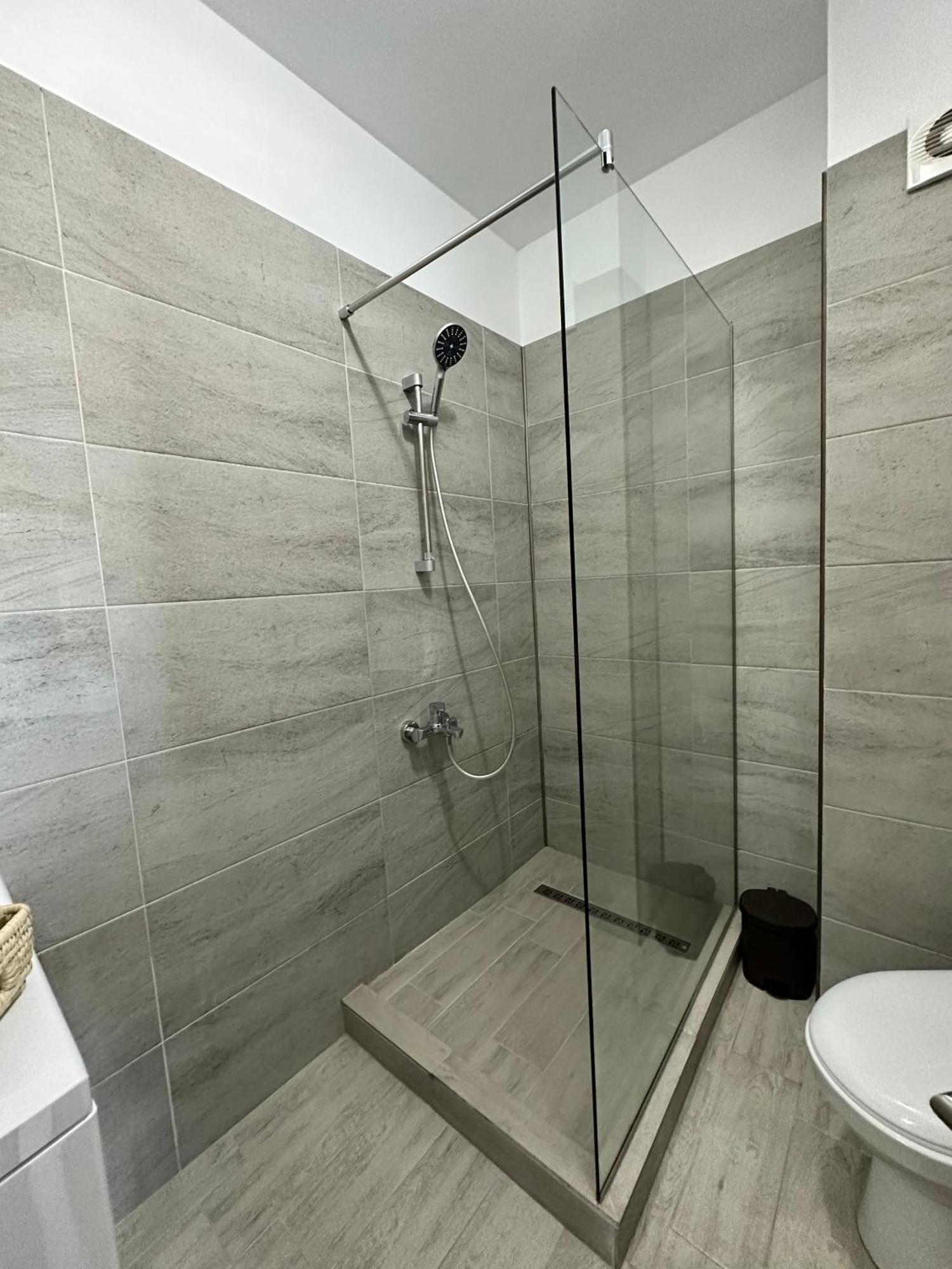 Apartamento Alfie Mamaia Nord Năvodari Exterior foto